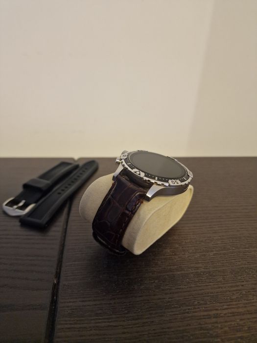 Fossil smartwatch gen 6 Garrett