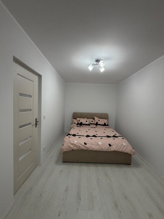 Apartament cu 2 camere - Zona Micro 15 (Satu Mare)