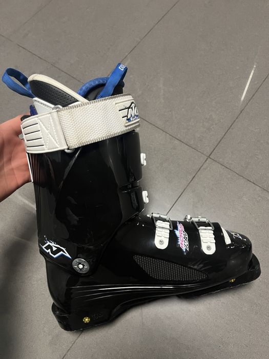 Ски обувки Nordica Dobermann World Cup 130 EDT / 28,5см.