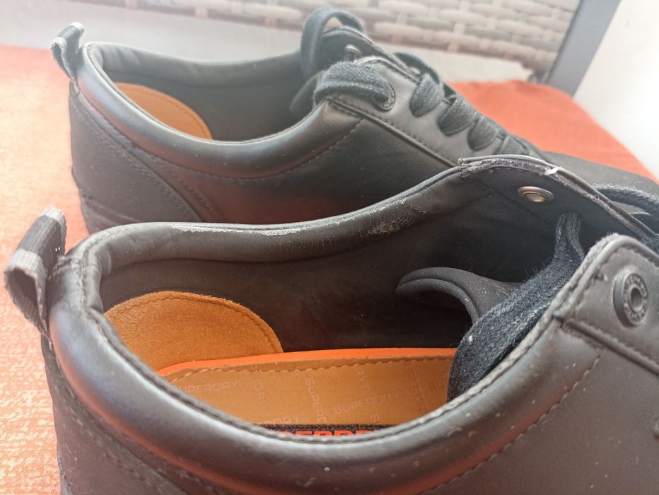 Мъжки обувки SUPERDRY 44
