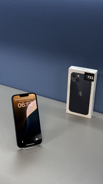 Продам iPhone 13