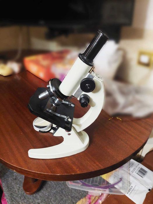 Продам Исследовательский микроскоп XSP02