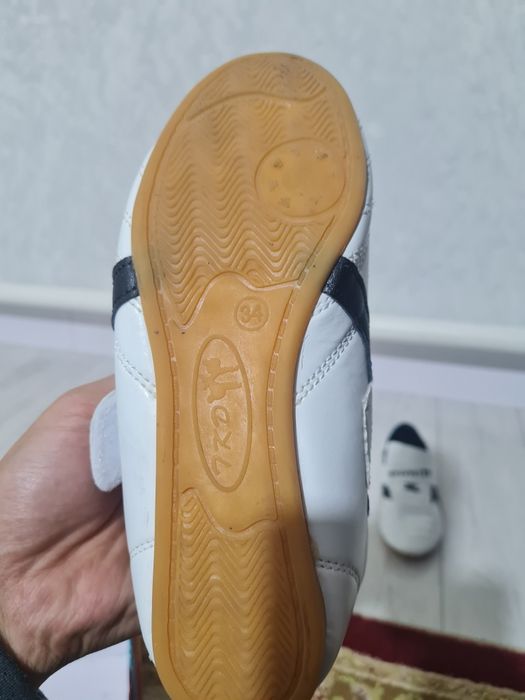 Таэквондо формасы комплект