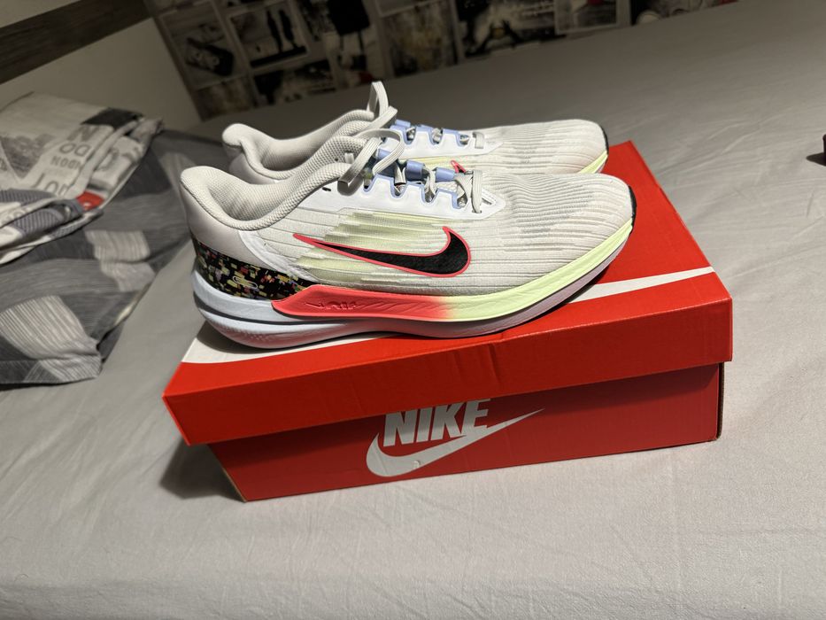 Nike winfoo 09, не adidas, puma