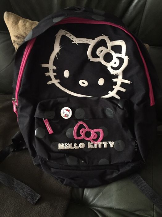 Rucsac/ghiozdan in stare foarte buna.