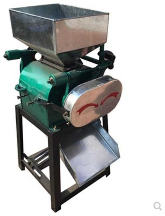 KAZGRANULATOR плющилка 150000