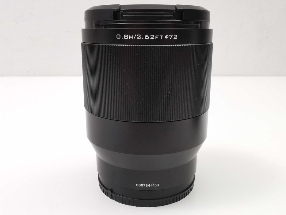 Обектив Viltrox AF 85mm f/1.8 Z, подходящ за Nikon Z безогледални фотоапарати