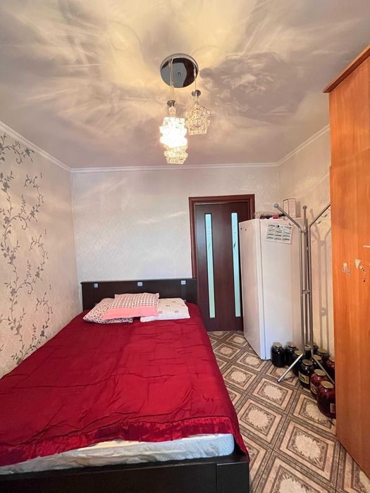 3-ком.кв. в 4 мкрн