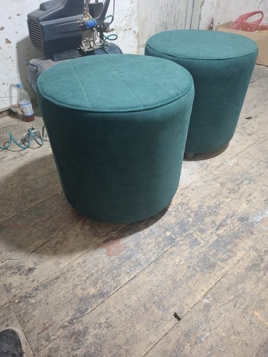 Продаётся пуфики