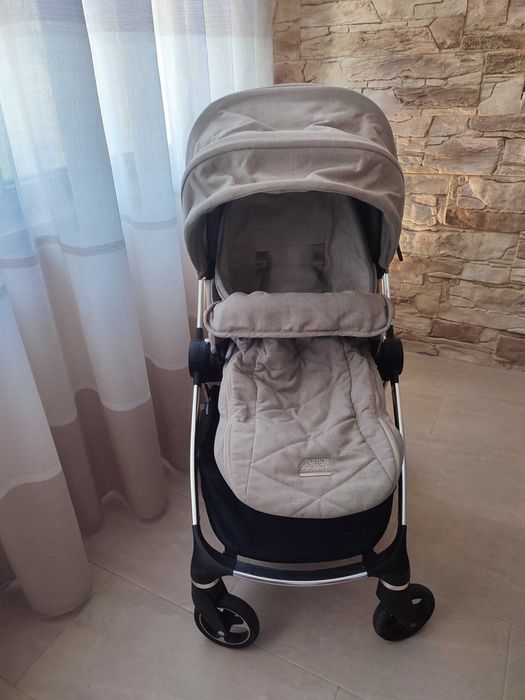 Детска количка Mamas and Papas Strada