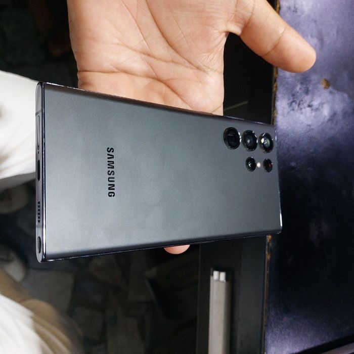 Samsung S 22 ULTRA