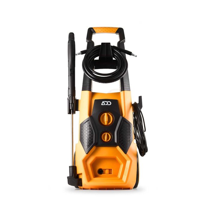 Мойка высокого давления