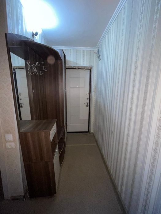 Сдается 1-комнатная квартира