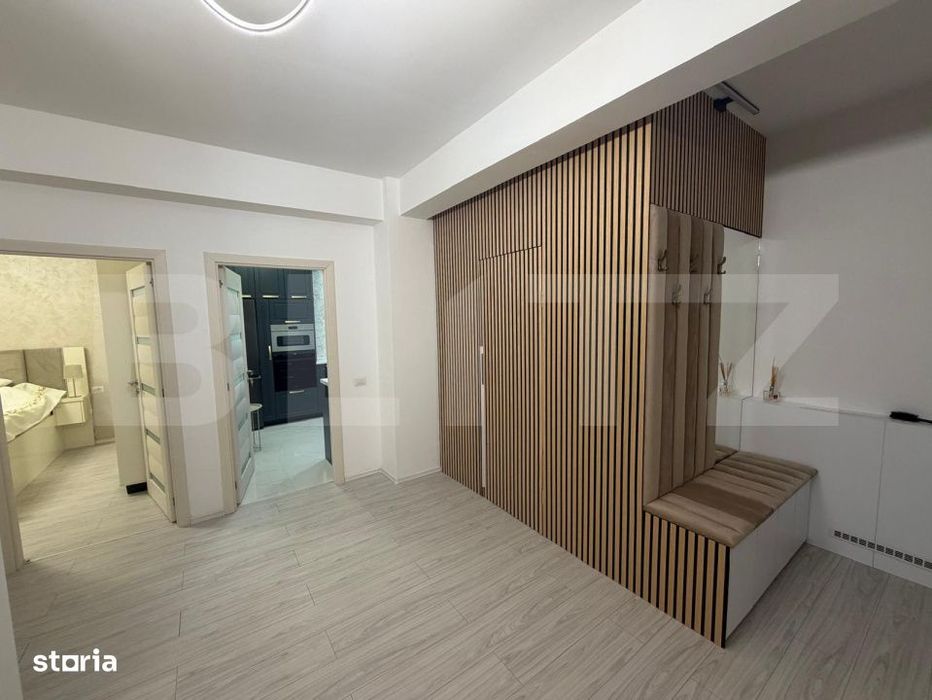 Apartament 2 camere, 57.60, zona Periferie