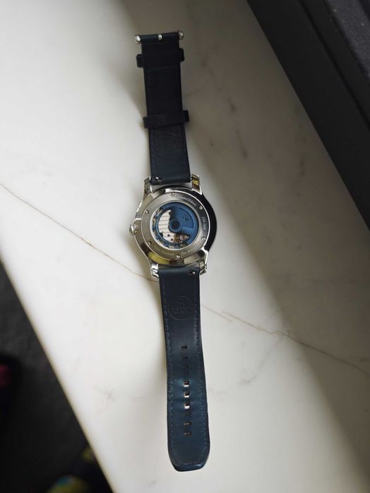 Лимитиран модел - Xeric Regulator Automatic – автоматичен механичен часовник