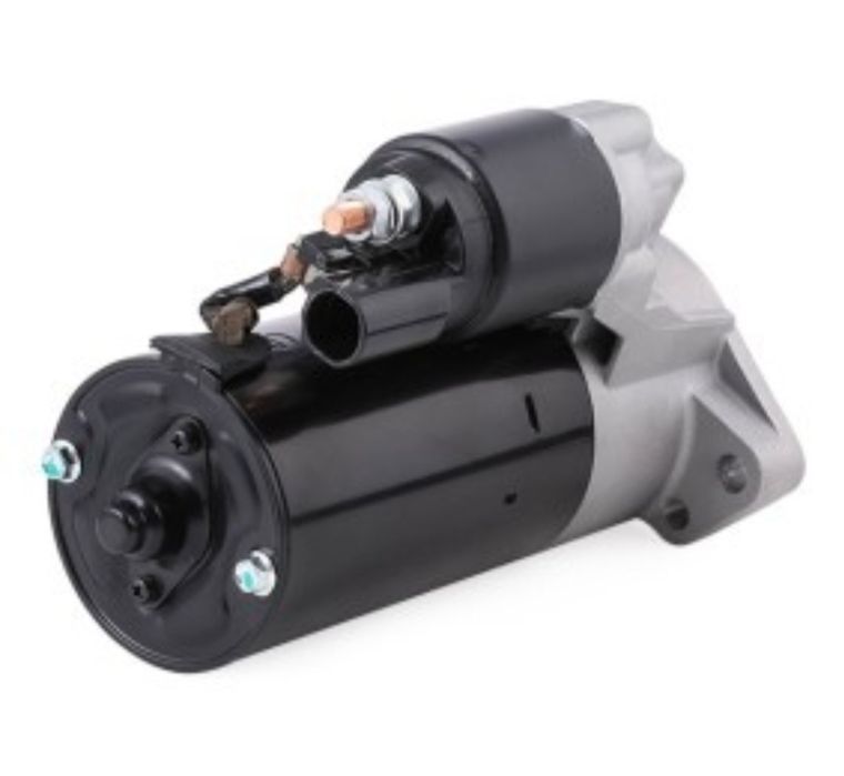 Electromotor Audi Q7 4LB 2006 - 2015 Starter Volkswagen Touareg  7LA, 7L6, 7L7 ,2004 - 2018, 7P5, 7P6  PRODUS  NOU  IN  OFERTA
