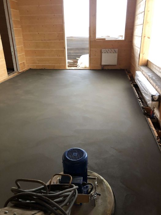 Сухой стйжка  сухая стяжка  suxoy styashka пол сухой