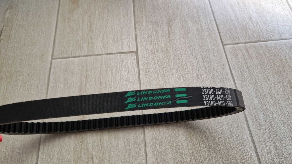 Curea distributie Kimco dtx125i