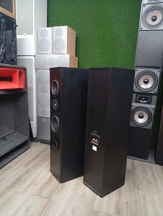 Тонколони ELTAX KH-502