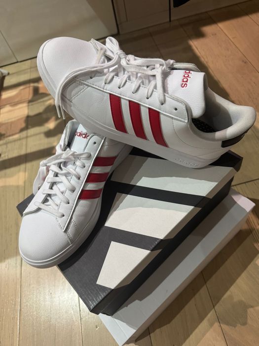 adidas Grand Court 2.