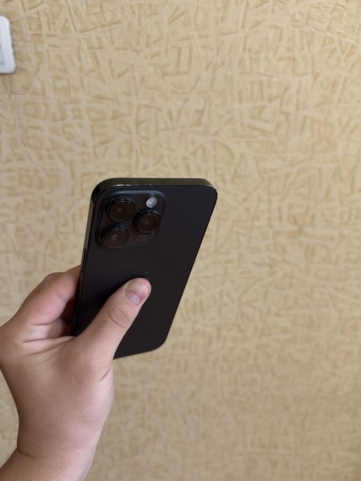 iPhone 14 Pro Max 512GB. 88% . Без Ремонта!