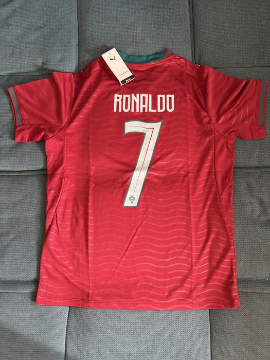 tricou Ronaldo