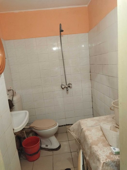 Продава се Едностаен апартамент в Плевен, Идеален център - 40 кв.м за 702 €/кв.м - Снимка #4