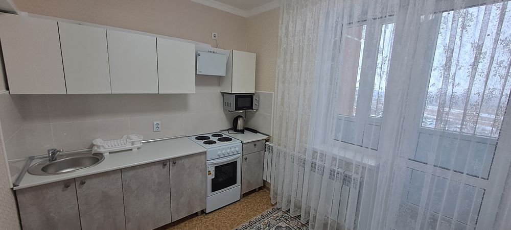 Сдам 1-ку на Тайге!!