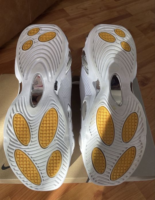 Nike nocta glide