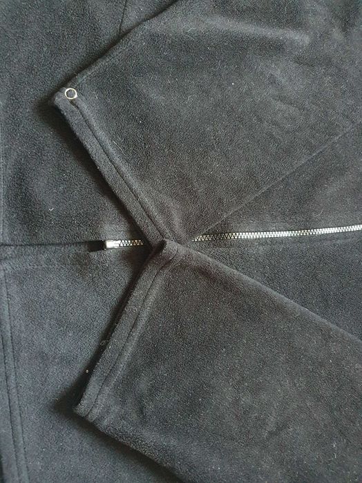 Hanorac polar JACK WOLFSKIN (fleece) - Marime XXL