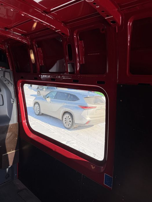 Mercedes Benz Sprinter Мерседес Спринтер  2023г