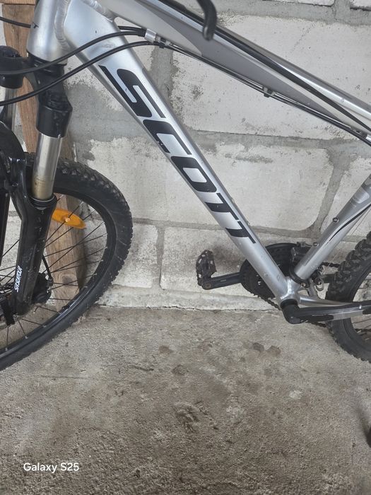 Bicicletă  MTB Scott
