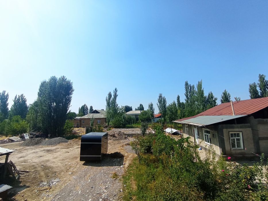 Продается Участок