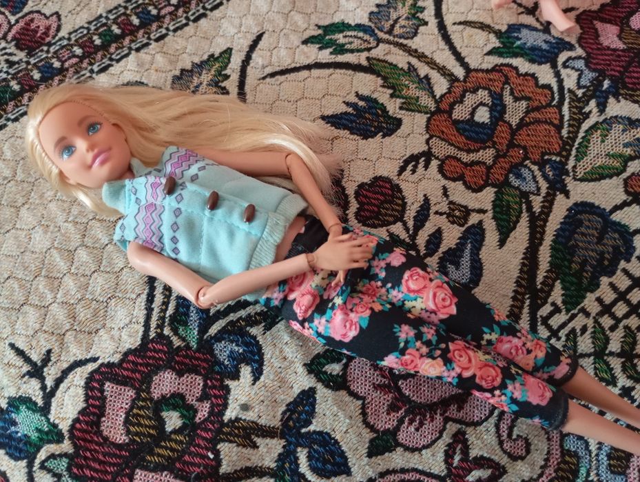 Продам Барби Маттел 90х и современные