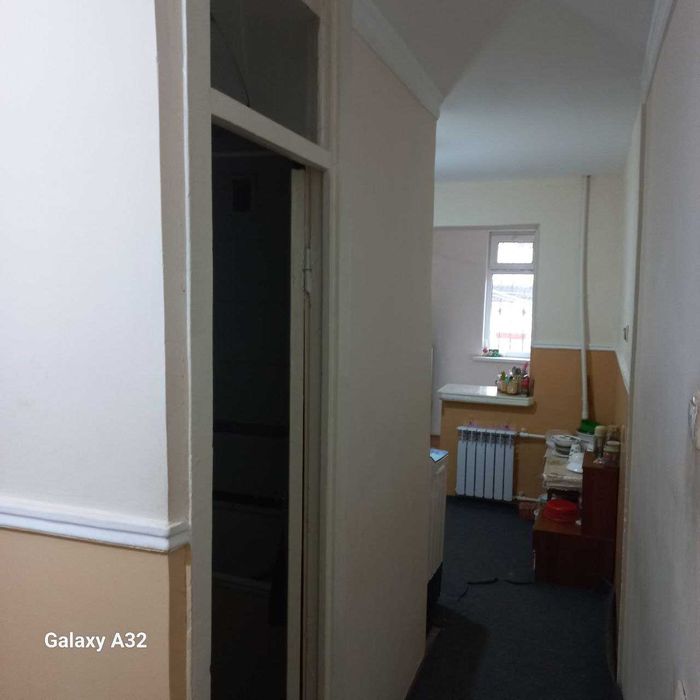 CРОЧНО СВОЯ 2/1/4 Чирчик,3-микрарайон,балкон 2х6