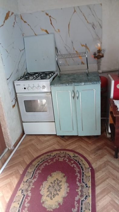 Сдам двухкомнатную времянку