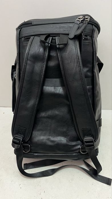 Кожен сак-раница (безплатна доставка)