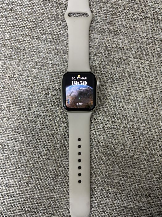 Apple watch SE gen 2