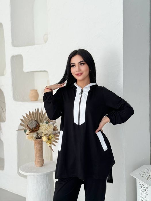 Bahorgi kolleksiyamiz keldi