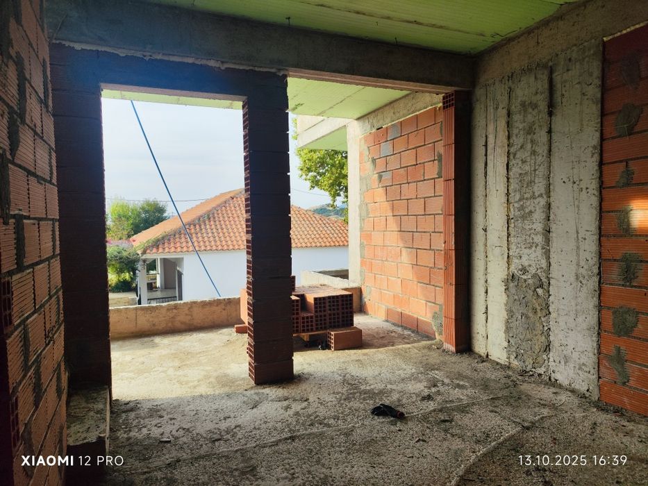 Мезонет в Паралия Офринио