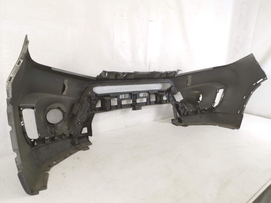 Предна броня Сузуки Витара 2 [фейслифт] [ - ] Оригинална в добро състо