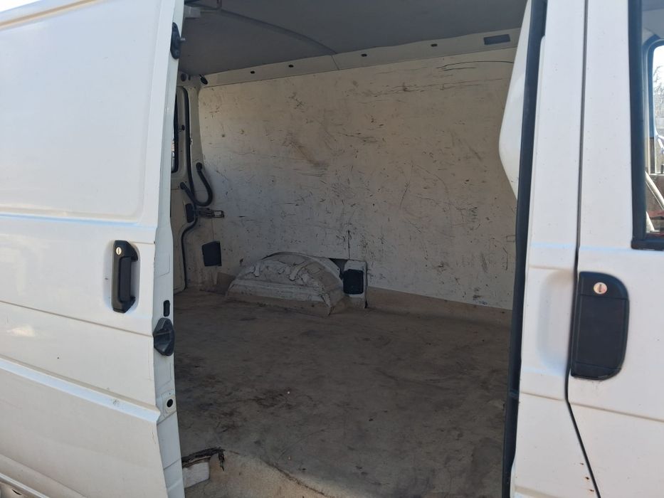 Wolzwage t5 3000euro