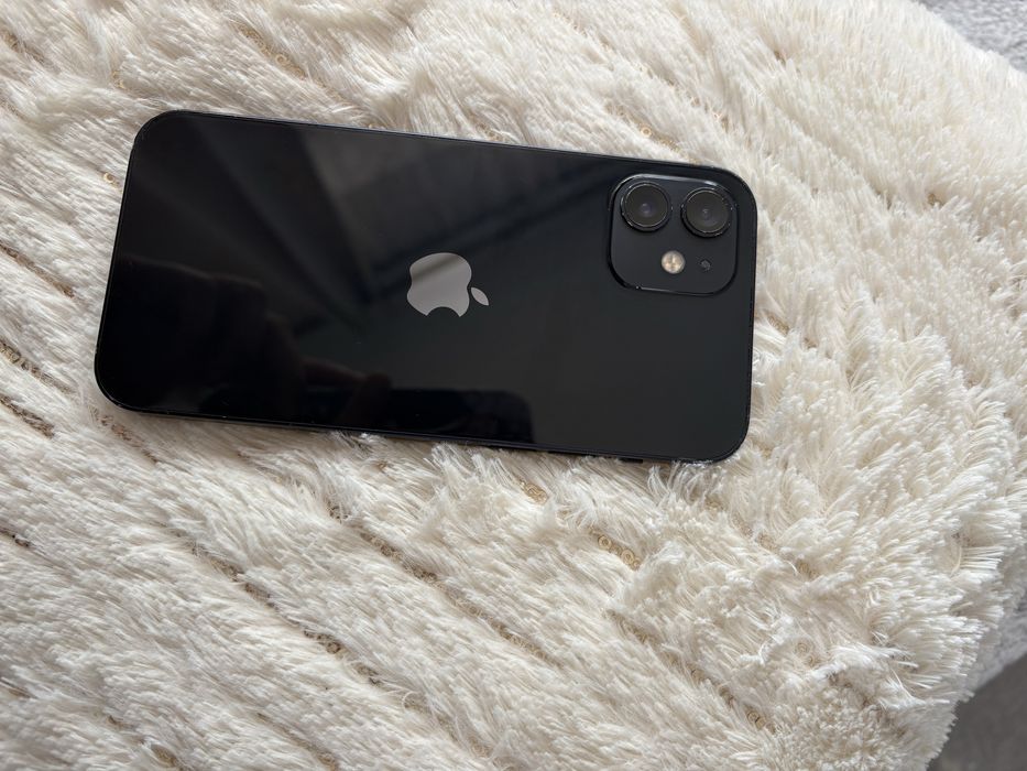 Iphone 12 perfect functional