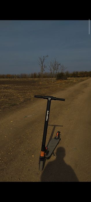 Trotinetă kukirin s1 pro