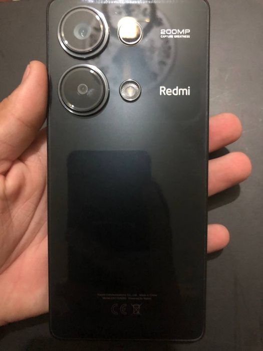 Redmi note 13 pro