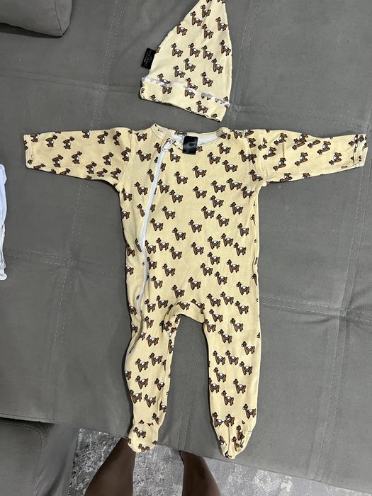 Деьские вещи