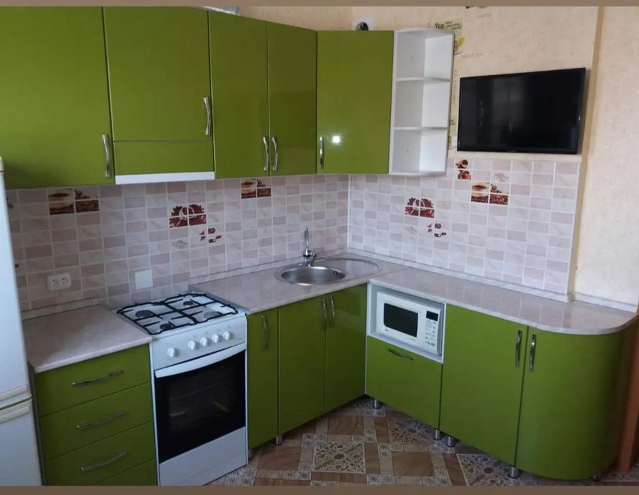 Продам кухонный гарнитур