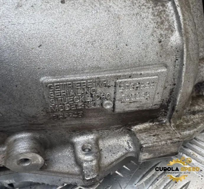 Cutie viteze automata 8HP-45 Bmw Seria 5 F10, F11 2.0 d 184Cp N47D20C 2009-2013