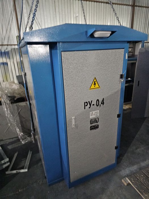 Трансформатор без посредников