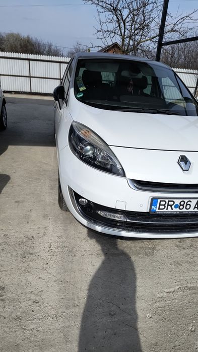 De vânzare Renault Grand scenic 3